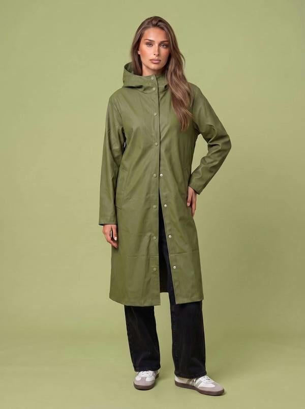 Urban Bliss Raincoat