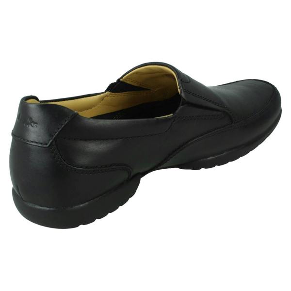 Clarks Mens Clarks Casual Shoes Recline Free