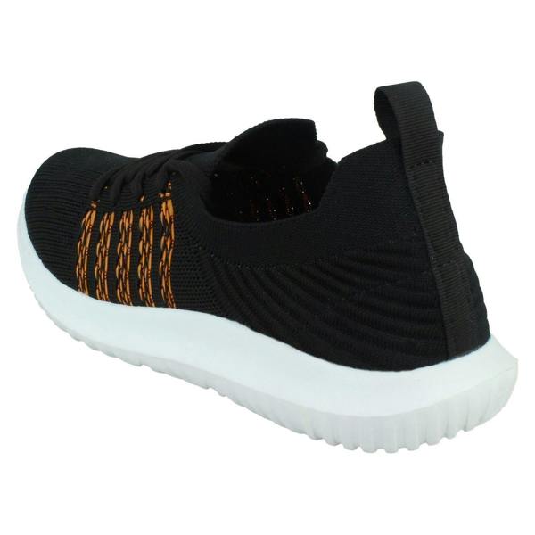 Reflex Ladies Reflex Casual Trainers F7184