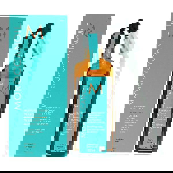 Moroccanoil Treatment For All Hair Types 100ml