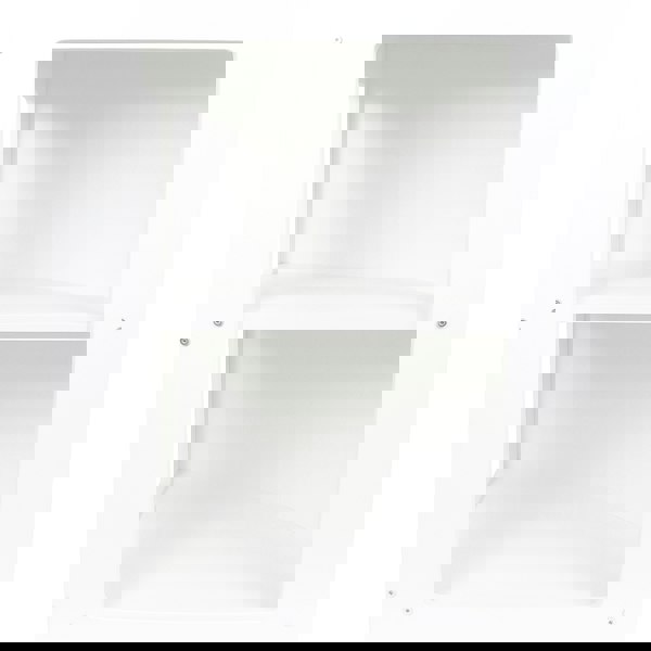 Monstershop Retail Shop Corner Counter CM60 - White