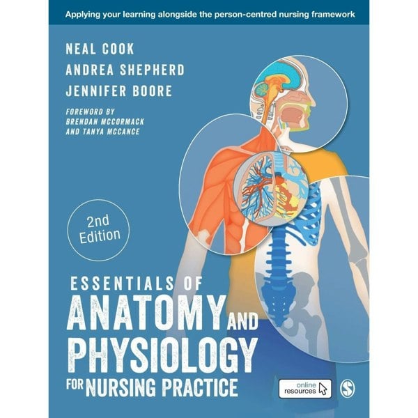 Essentials of Anatomy and Physiology for Nursing Practice