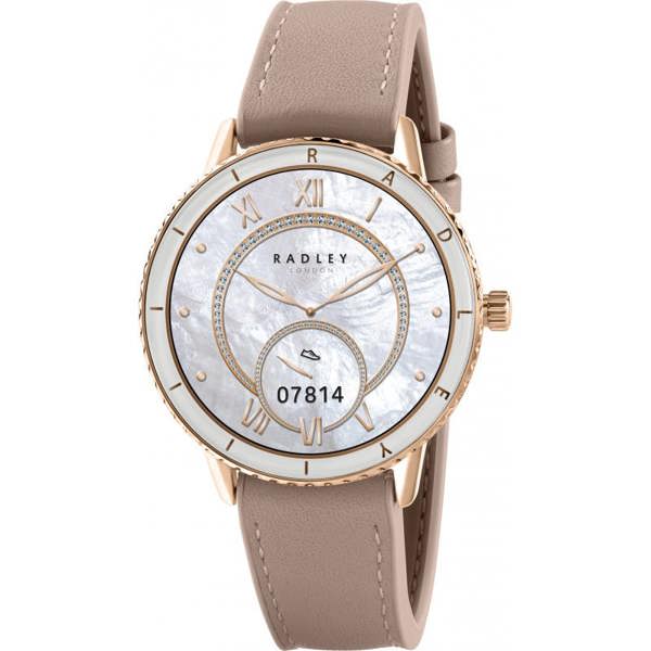 Radley Series 57 Smartwatch RYS57-2206