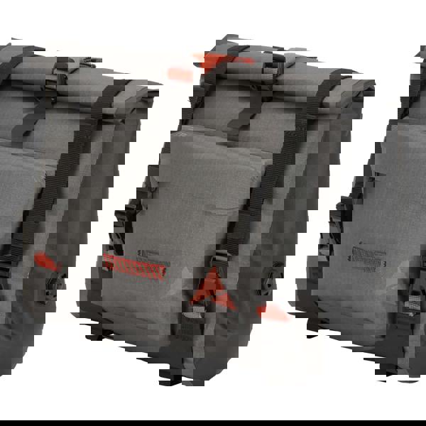 Altura Vortex 7L Waterproof Handlebar Bag - Grey