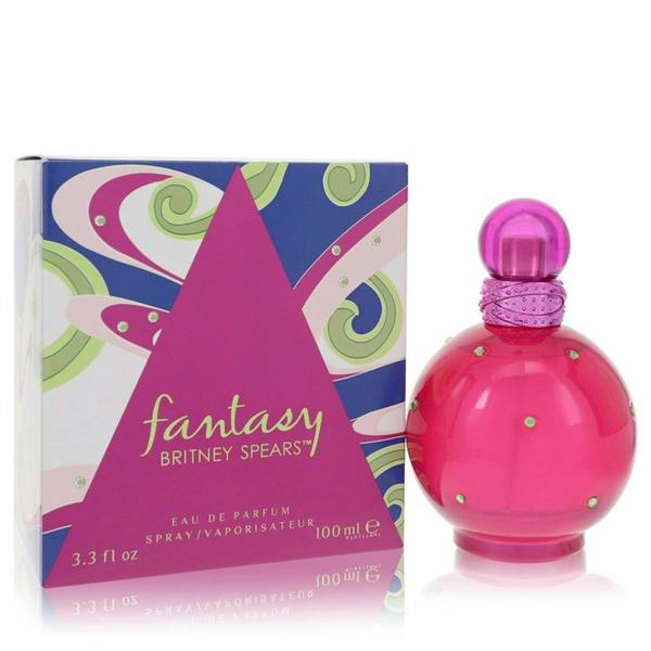 Britney Spears Fantasy Eau De Parfum 100 ml