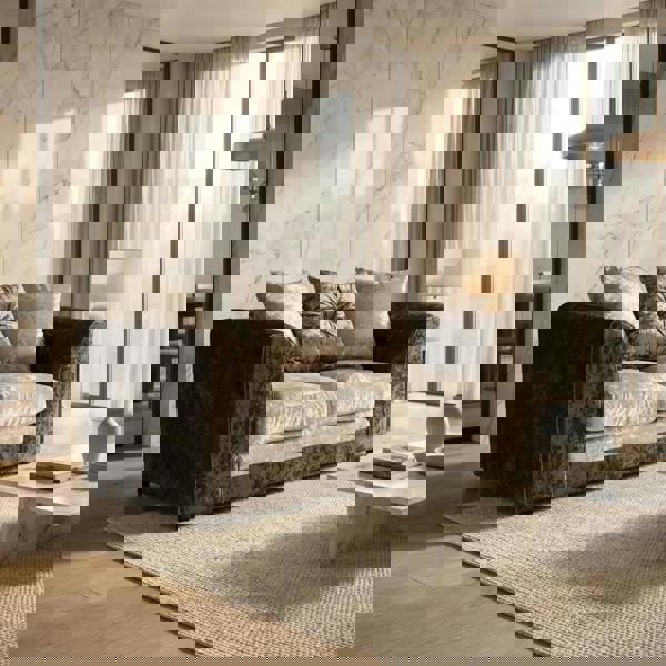 Sofa Scene Bella Living Room Furniture Range