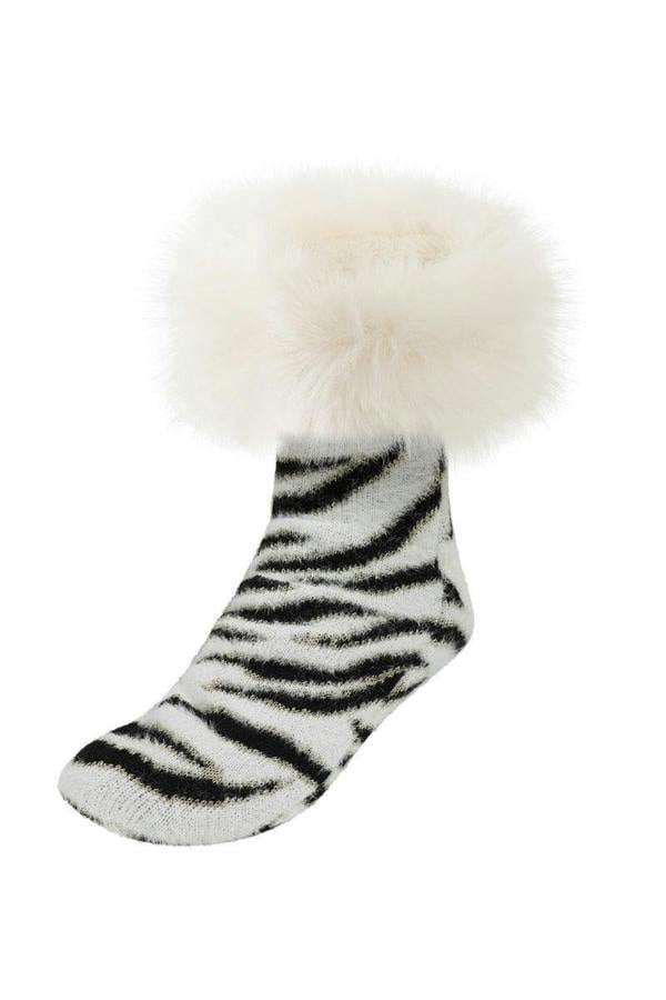 HotSquash Cosy Slipper Socks