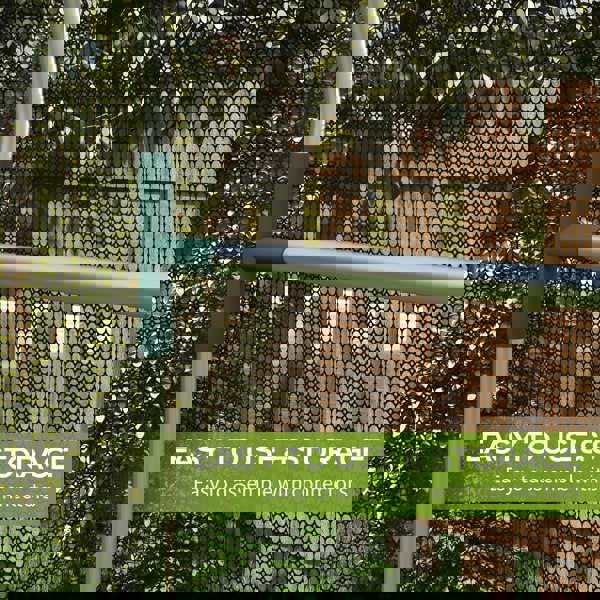 Crop Cage