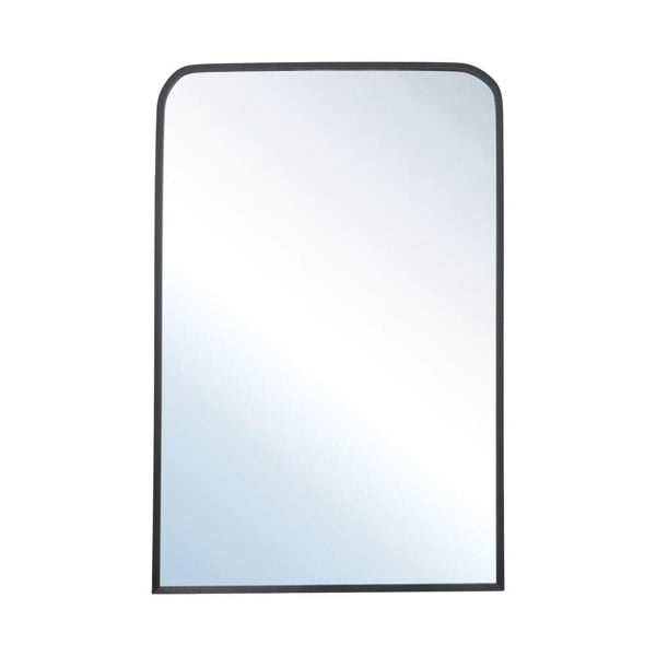 Contemporary Arched Bathroom Wall Mirror Bathroom Mirrors Living and Home
