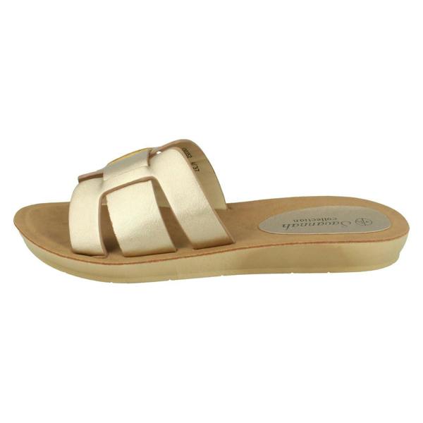 Savannah Ladies Savannah Mules F00352