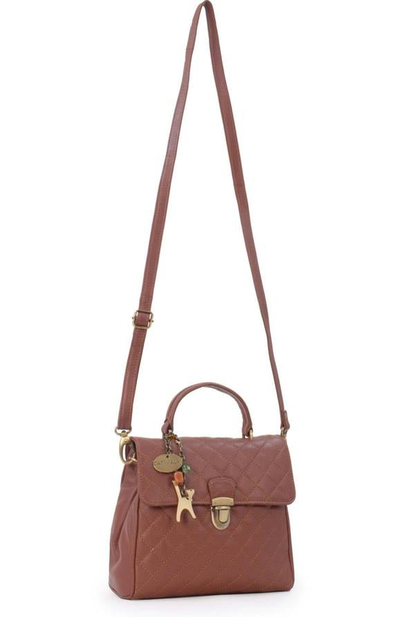 Catwalk Collection Handbags Hayley - Handbag