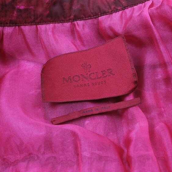 Moncler Coat