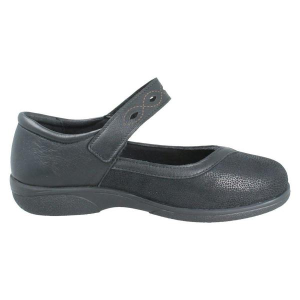 DB Shoes Ladies DB Shoes Casual Shoes Hythe