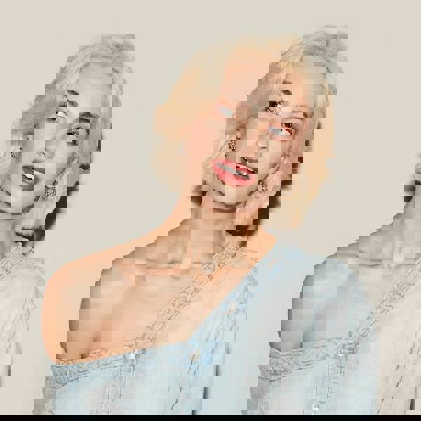 KMS Color Vitality Blonde Conditioner