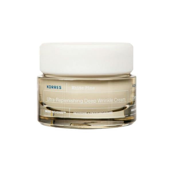 Korres White Pine Ultra-Replenishing Deep Wrinkle Cream 40 ml