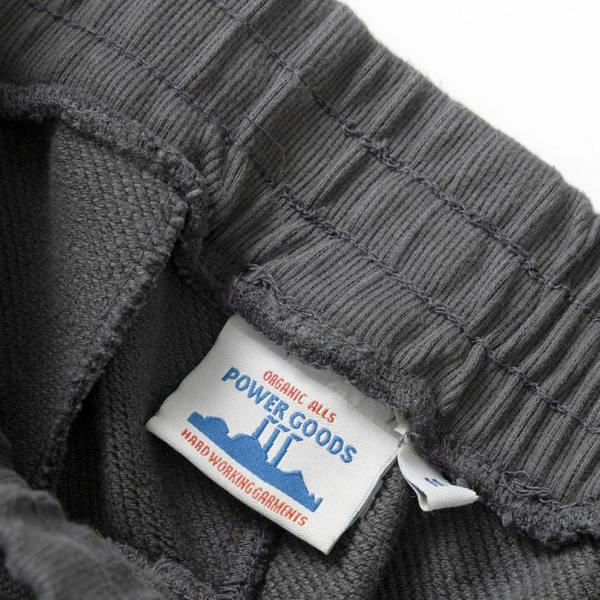 Power Goods Loopback Sweat Pants
