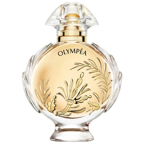 Paco Rabanne Olympea Solar Eau de Parfum Intense