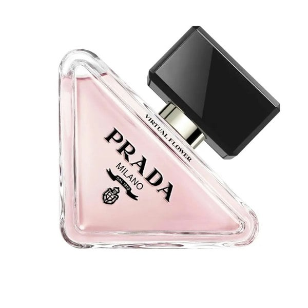 Prada Paradoxe Virtual Flower Eau De Parfum Refillable Spray 50ml