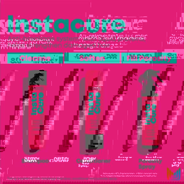 Matrix Total Results InstaCure Conditioner 300 ml