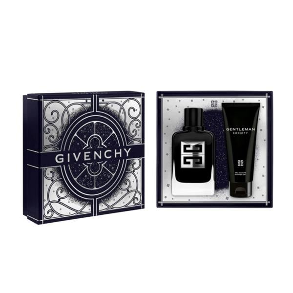Givenchy Gentleman Society Eau de Parfum Spray 60ml Gift Set - Additional 2