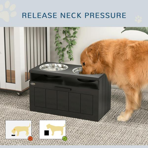 Pet Feeder