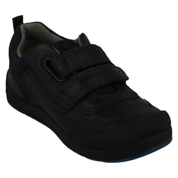 Start-rite Boys Startrite Casual Shoes Hopper