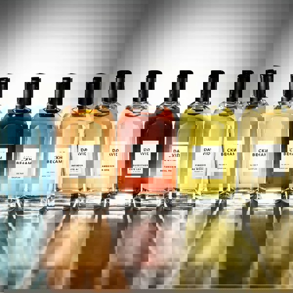 David Beckham Men's Aftershave David Beckham Amber Breeze Eau de Parfum Men's Aftershave Spray (50ml)