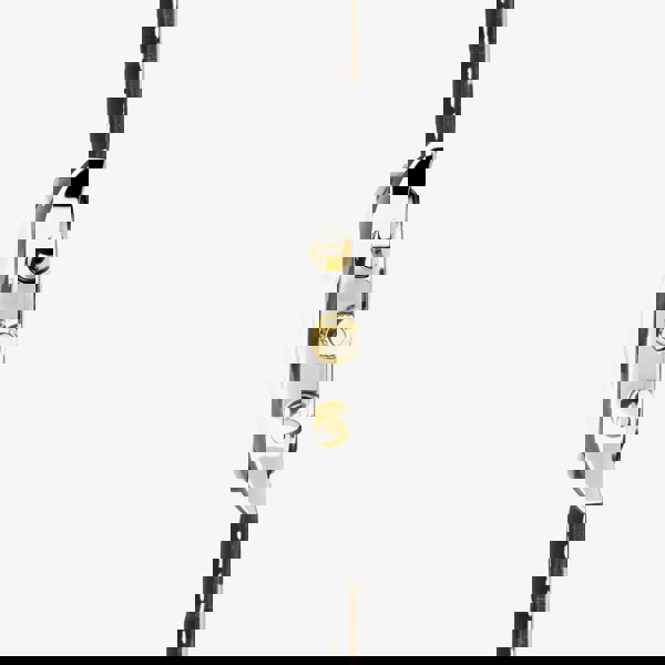 Sekonda Archer Silver Chronograph Watch 30235