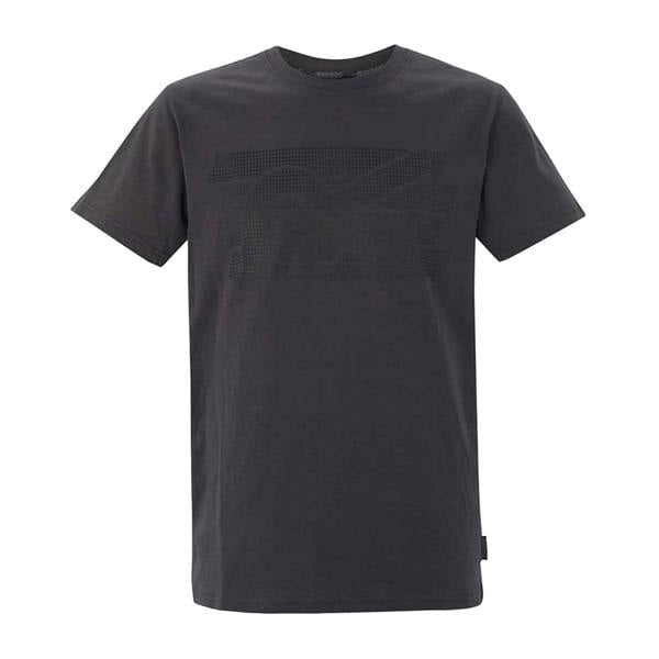 Regatta Mens Pro Trade Cotton T-Shirt - Slate Grey - 