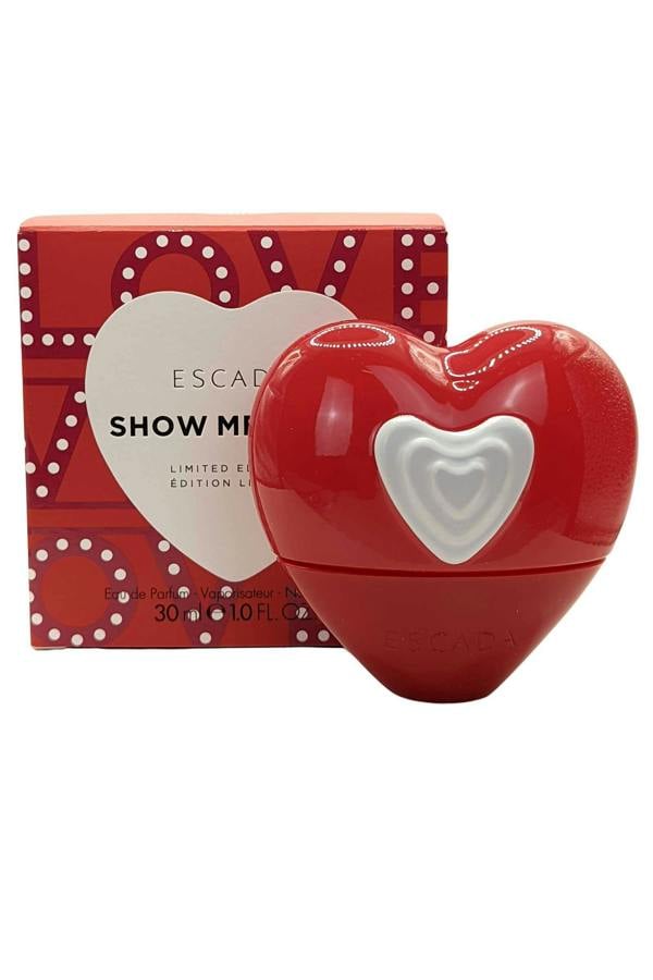 Escada Show Me Love Escada Eau de Parfum Spray 30ml Escada