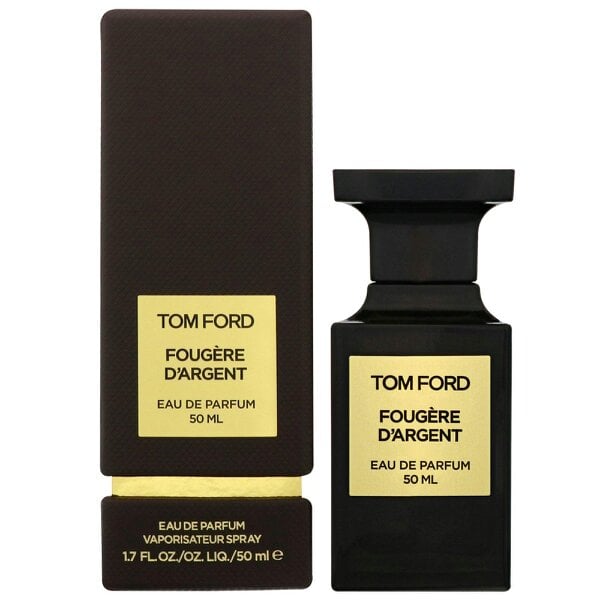 Tom Ford Private Blend Fougére d'Argent Eau de Parfum Spray 50ml