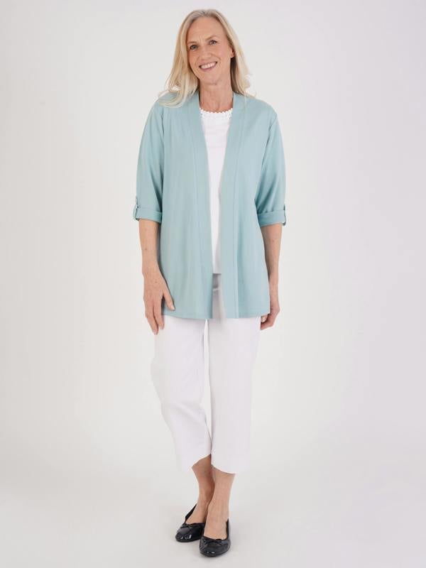 TIGI Ultra Soft Longline Shrug