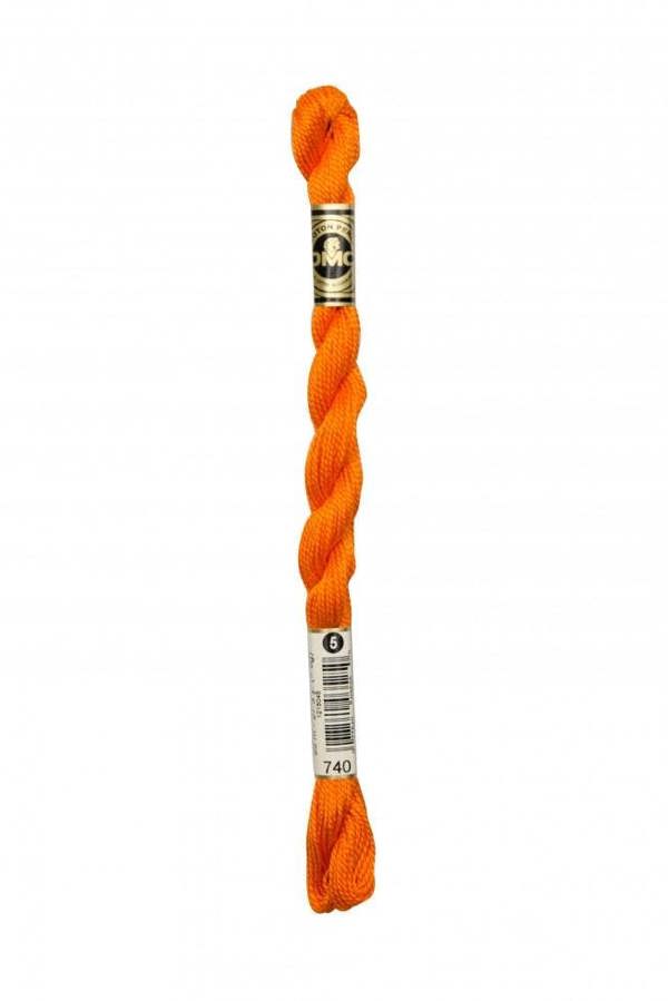 740 | Orange