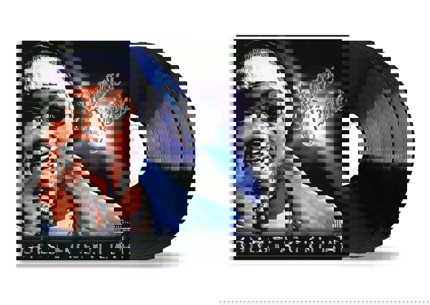 Ghostface Killah 'Supreme Clientele' (25th Anniversary) 2LP Black Vinyl