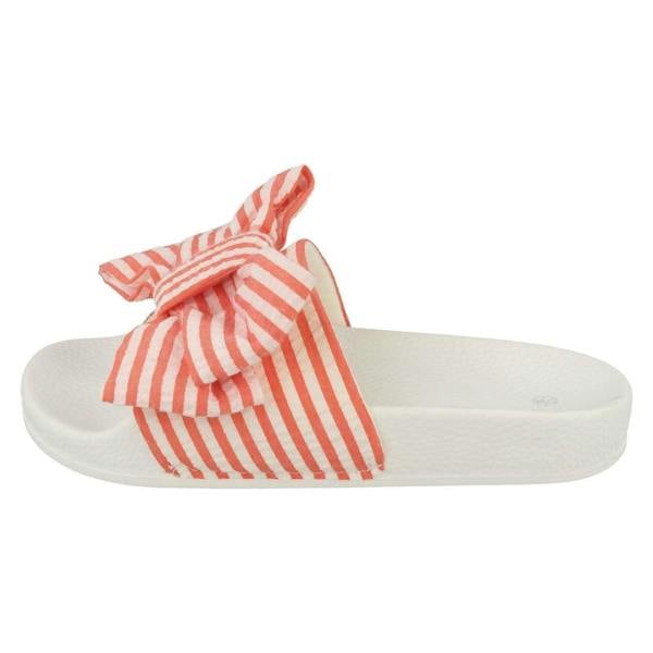 Spot On Girls Spot On Stripey Sliders