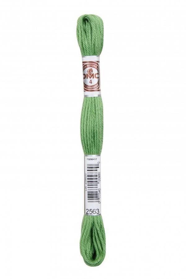 2563 | Green