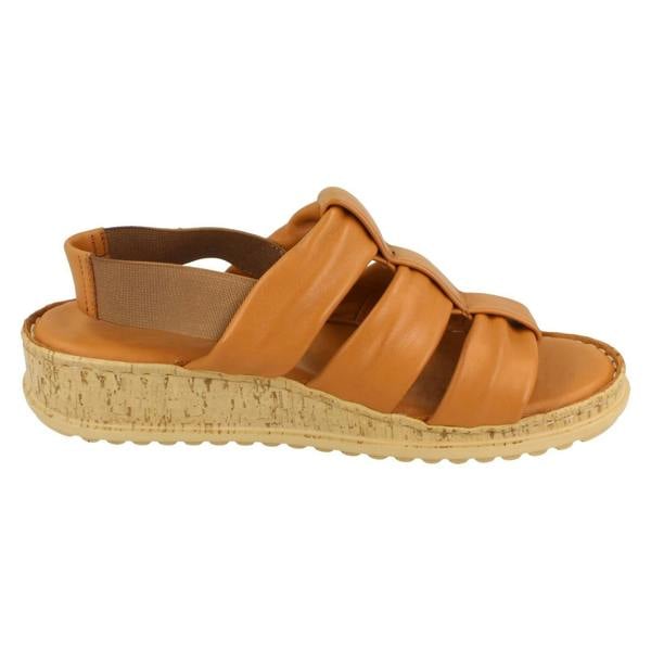 Hush Puppies Ladies Hush Puppies Casual Sandals Eden