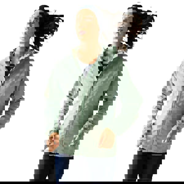 Dare 2B Womens/Ladies Ultra Light Jacket - Glacier Green - 