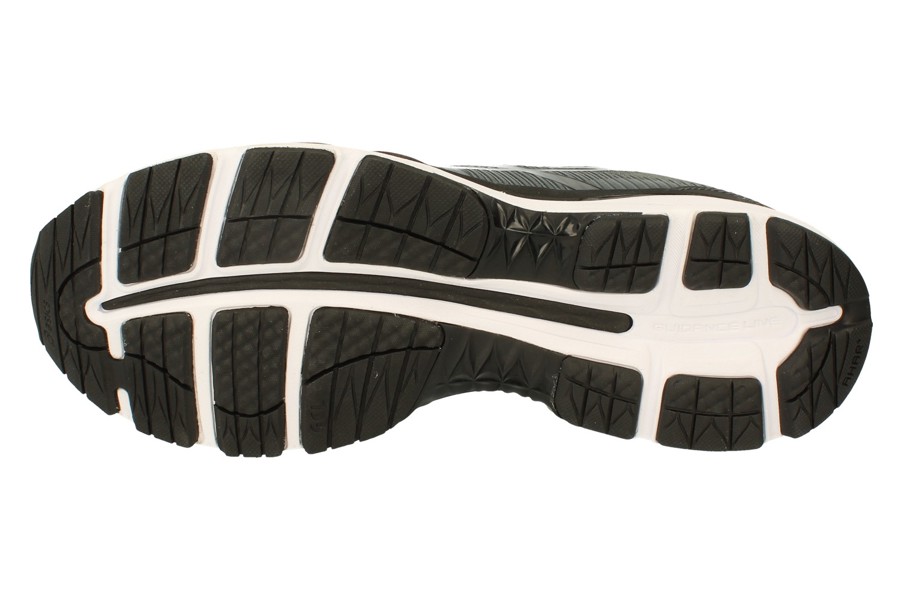 Asics Gel-Ziruss 2 Mens 1011A011 021