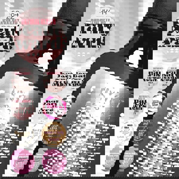 NYK1 MegaFile Foot File Pedicure (Black / Pink) Rasp