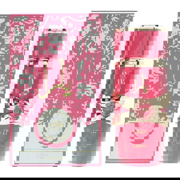 Lattafa Yara Candy Eau de Parfum 100ml