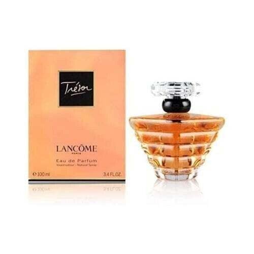Lancome Tresor 100ml L'Eau De Parfum EDP Spray For Her