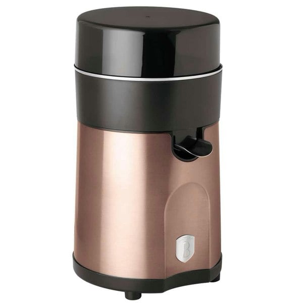 Juice extractor Berlinger Haus BH9588 Rose Gold