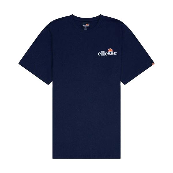 Ellesse Mens Voodoo T-Shirt - Navy - 
