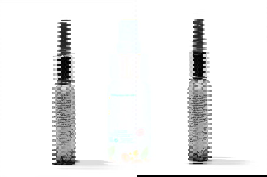 Pure Organic Moroccan Argan Oil for all uses