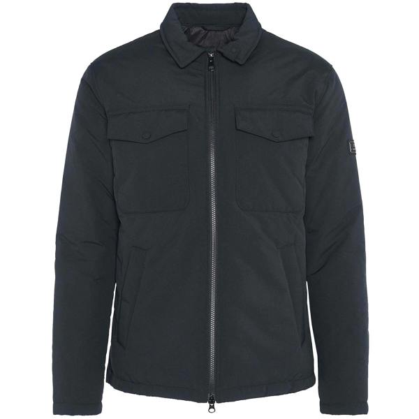 Barbour International Distill Quilted Jacket