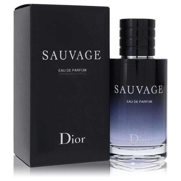 Christian Dior Sauvage Eau De Parfum 100 ml