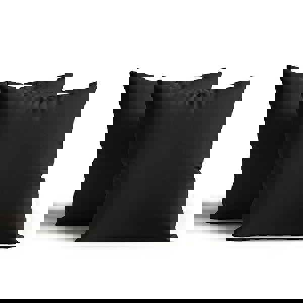 Snug City Waterproof Outdoor Garden Cushion Covers Patio Cushion Cover Cases Square Pack Of 2 or 4