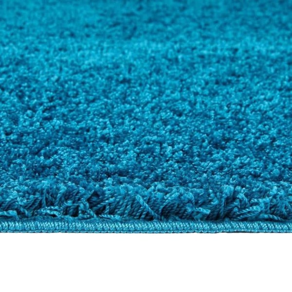 The Rugs Shaggy Washable Pet Range Mat | Eco-Friendly