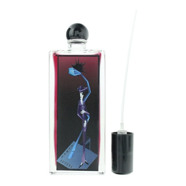 Serge Lutens La Fille De Berlin  Unisex Eau de Parfum - 50ml